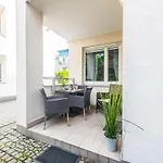 Victus Apartamenty, Apartament Bella