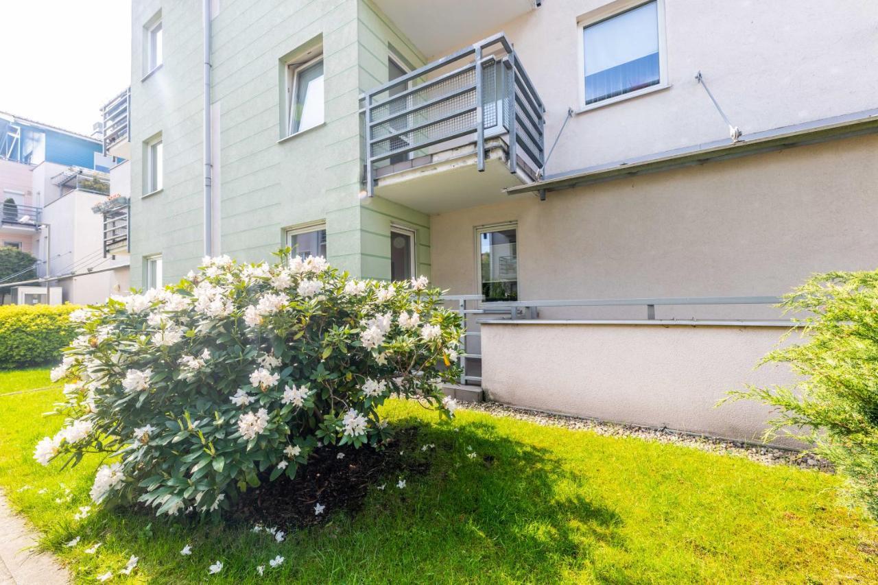 Victus Apartamenty, Bella Lägenhet Sopot